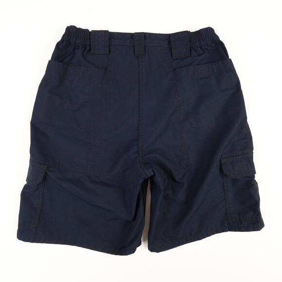Propper Mens 36 Cargo BDU Shorts Blue - Picture 3 of 9